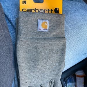Carhartt Mens gloves